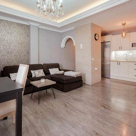 Rentaliday Medano Beach El Médano Kültér fotó