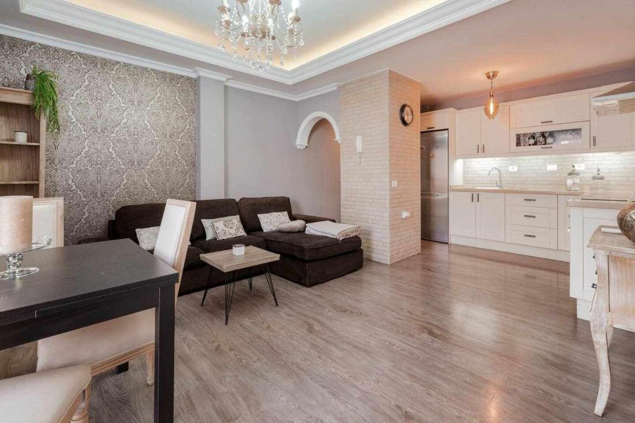 Rentaliday Medano Beach El Médano Kültér fotó